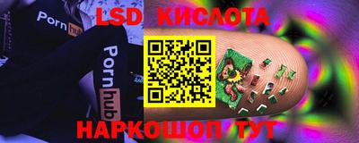 индика Канаш